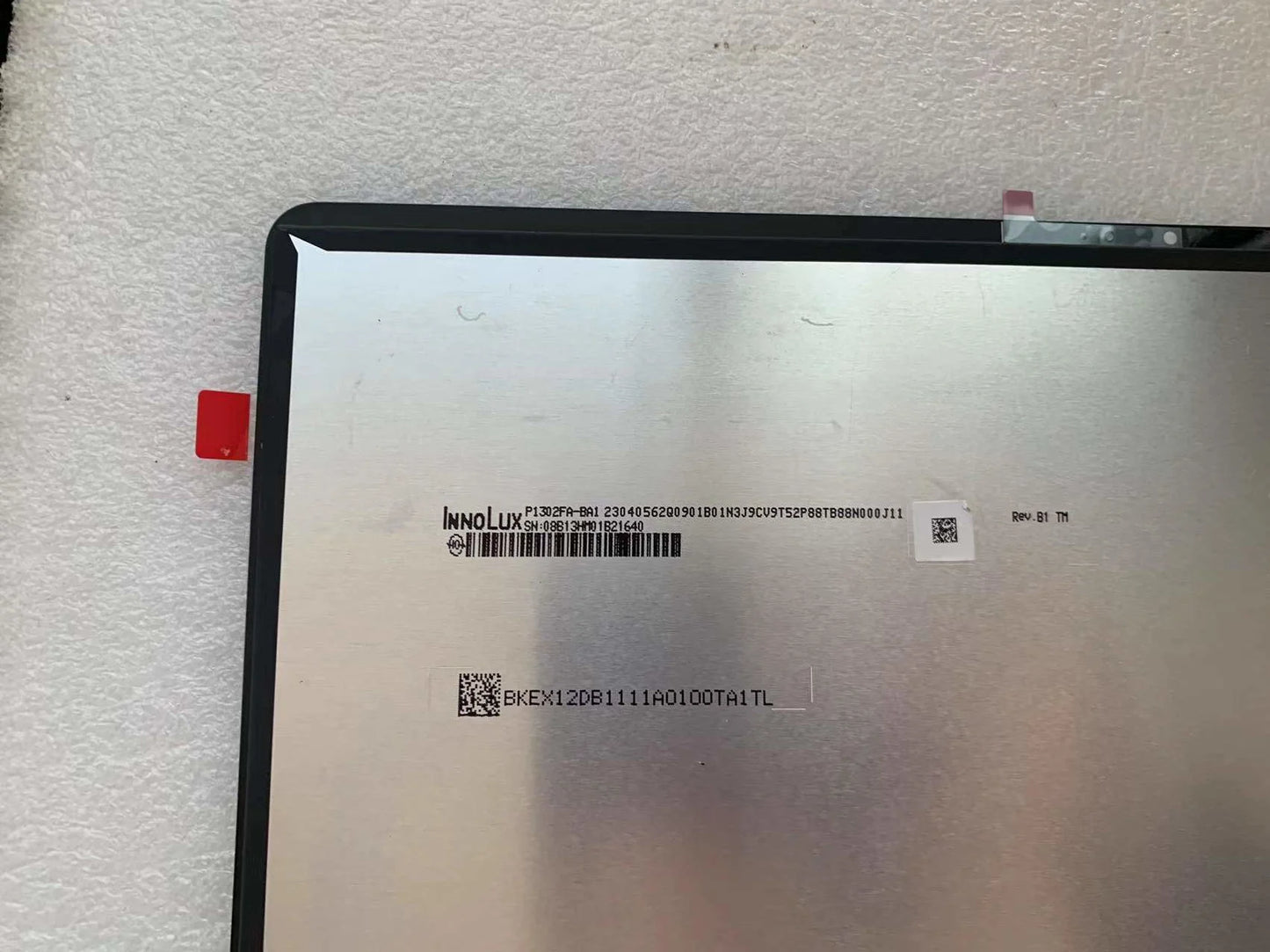Laptop Display LCD screen For Huawei MateBook 13 HN-W19L W19 HN-W29 W19R W29R WRT-W29 W19 WRTB WFH9L WAH9L Replacement