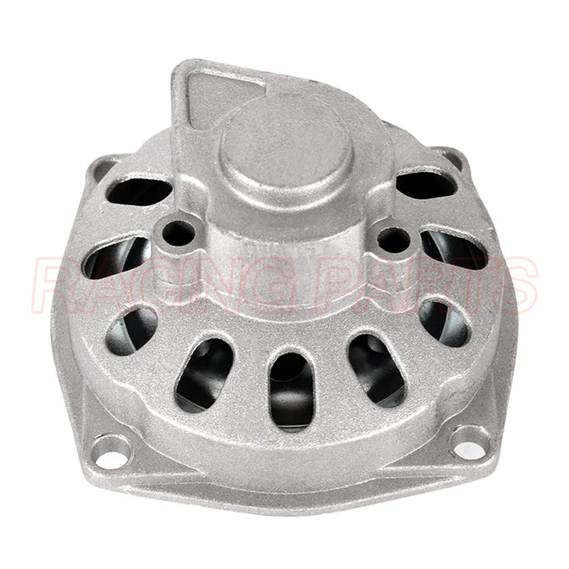Motorcycle 25H 6T Tooth Clutch Drum Gearbox For 47cc 49cc 2 Stroke Engine Atv Quad Go Kart Dirt Pocket Mini Bike