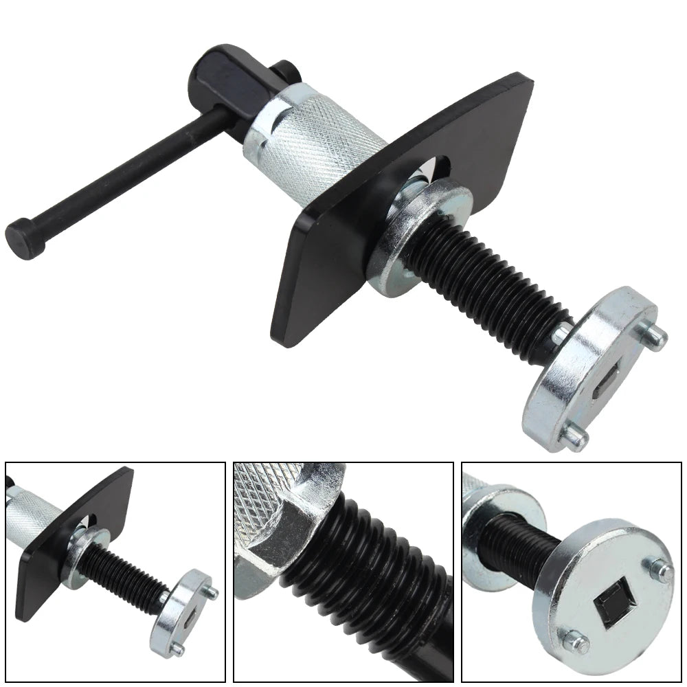 Car Disc Brake Pad Caliper Piston Rewind Wheel Cylinder Pump Separator Disassemble Repair Tools Truck Trailer Auto Accessories