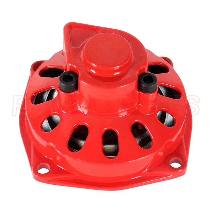 Motorcycle 25 H 6 T Tooth Clutch Drum Gearbox For 47cc 49cc 2 Stroke Engine Atv Quad Go Kart Dirt Pocket Mini Bike