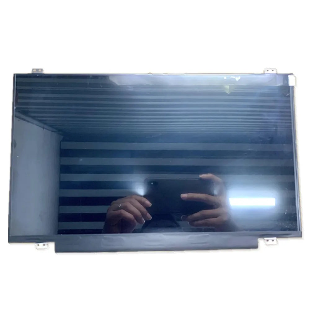 For Dell Latitude E7470 E5450 14-E7440 3450 3470 E5470 3460 3480 3490 5490 Laptop Lcd Screen Display 14" Slim 30PINS HD/FHD
