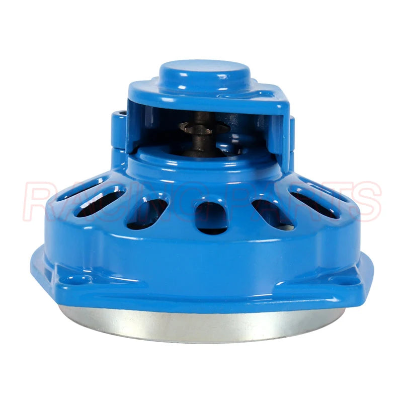Motorcycle 25H 6T Tooth Clutch Drum Gearbox For 47cc 49cc 2 Stroke Engine Atv Quad Go Kart Dirt Pocket Mini Bike