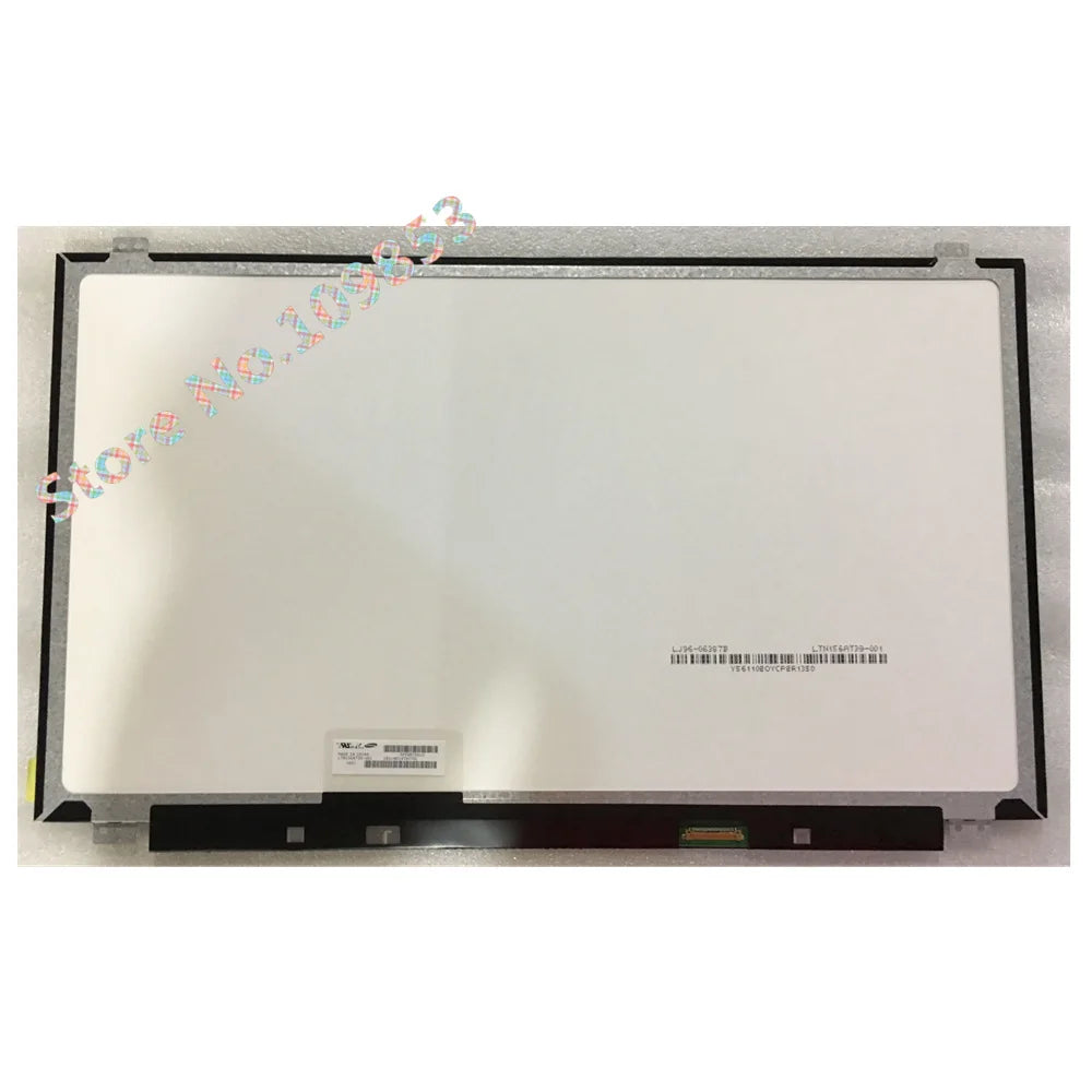 15.6 Laptop Display LCD LED LTN156AT39-H01 LP156WHB TPD1 TPC1 TPA2 LP156WH3 TPS1 TPS2 TPT2 TPSH B156XTN04.1 1366*768 EDP 30 Pins