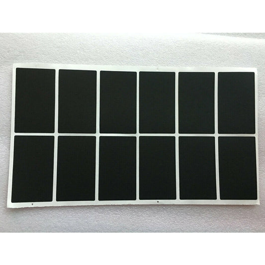 12pcs laptop for Lenovo ThinkPad T410 T420 T430 T410S T420S T430S T530 T510 T520 W510 W520 W530 touchpad stickers