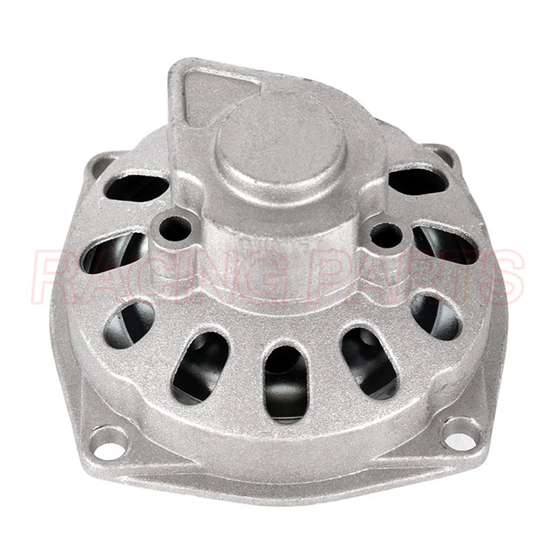 Motorcycle 25 H 6 T Tooth Clutch Drum Gearbox For 47cc 49cc 2 Stroke Engine Atv Quad Go Kart Dirt Pocket Mini Bike