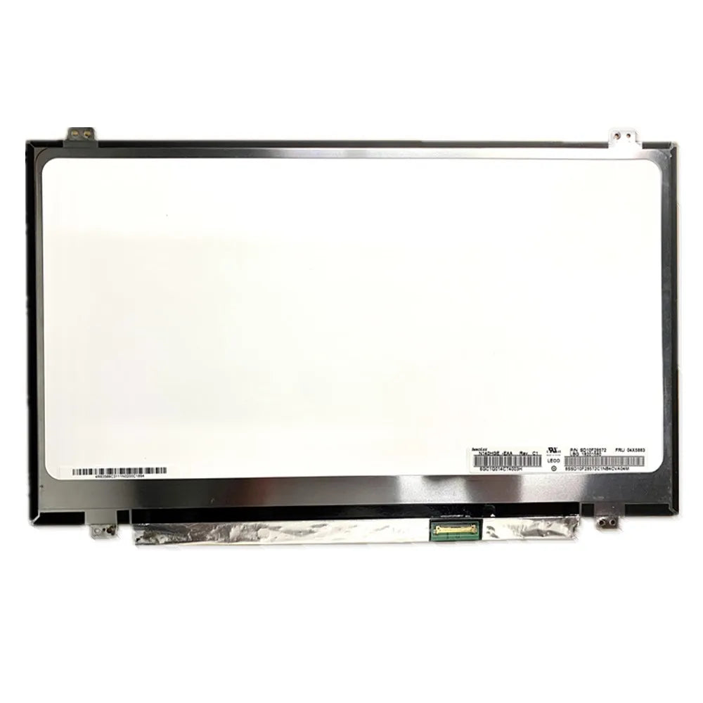 For Dell Latitude E7470 E5450 14-E7440 3450 3470 E5470 3460 3480 3490 5490 Laptop Lcd Screen Display 14" Slim 30PINS HD/FHD