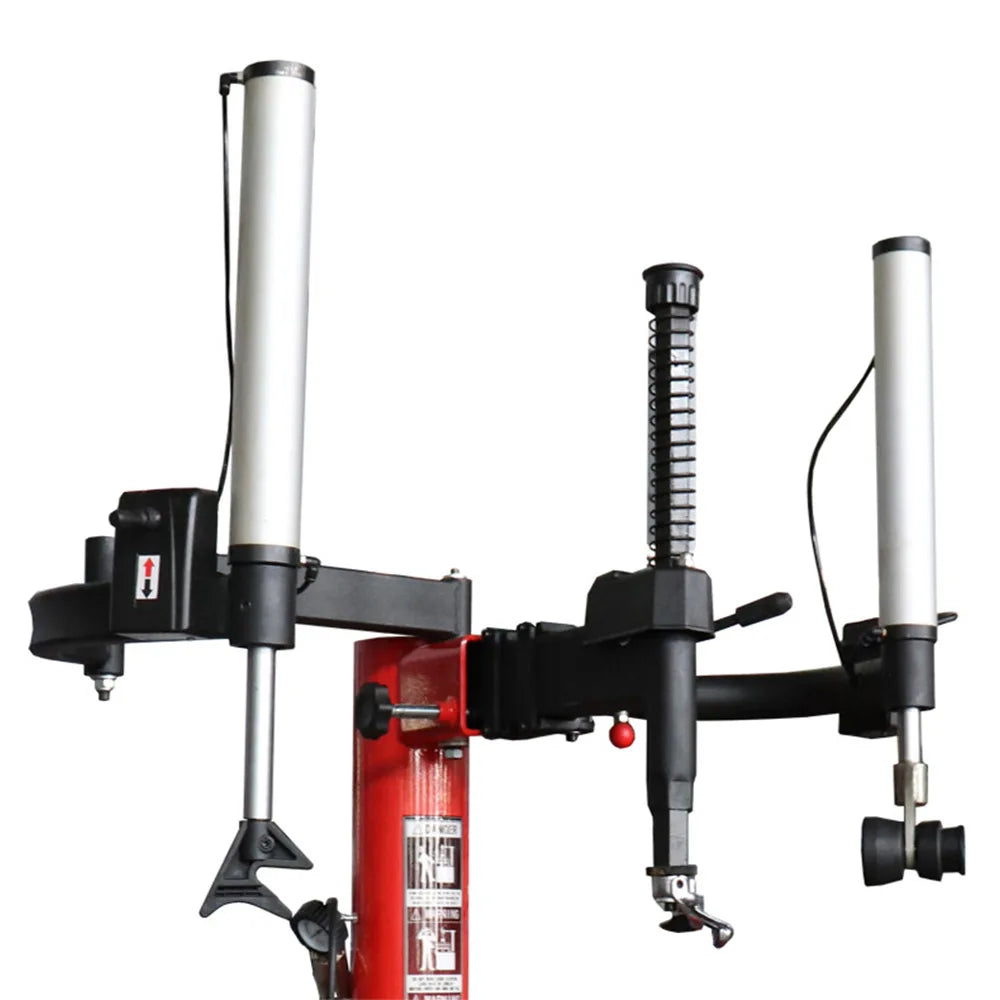 Car Tire Repair Machine Car Tire Changing Machine Auto Tire Parts Disassembly Machine Tire Raking Machine Auxiliary Accessories