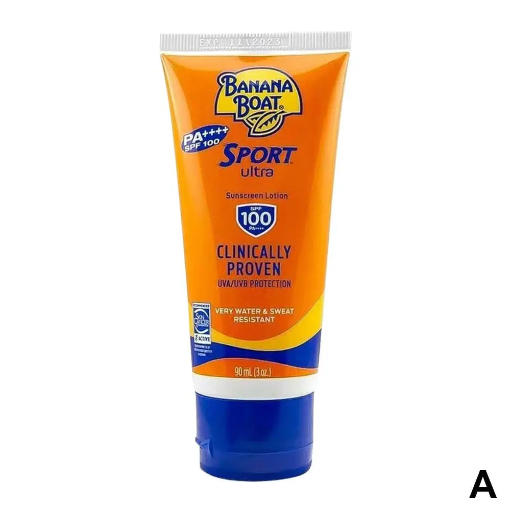 Facial Body Sunscreen Whitening Sun Cream Sunblock Skin Protective Cream Anti-Aging Oil-control Moisturizing SPF100 Skin Care