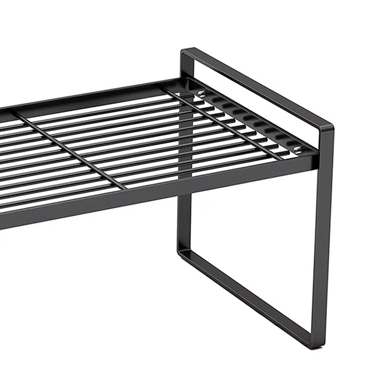 Kitchen Kitchenware Cutlery Plates Dishes Storage Rack Cabinet Over Sink Tableware Bowl Utensils Drying Shelf Drainer Organizer