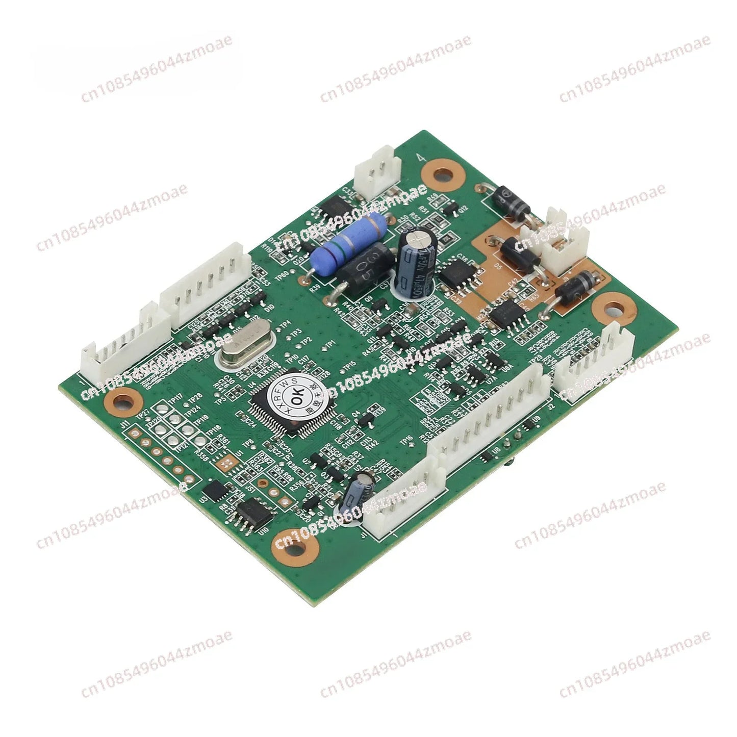Gaming Steering Wheel Gear Motherboard Main Board Replace for G920 for Logitech G27/G29  G23 Gear Shifter RC Car Accessories