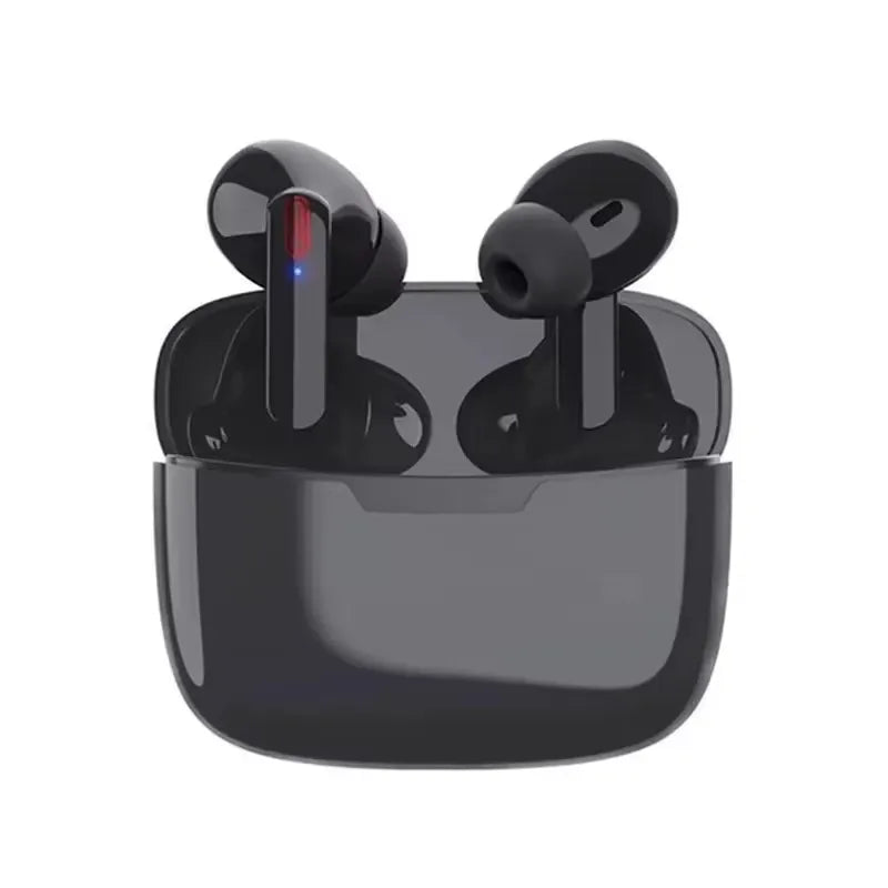 Hot sales Air Pro True Wireless Bluetooth Earphones Headphones HiFi Sound Low Latency Noise Reduction Earbuds for IPhone Android
