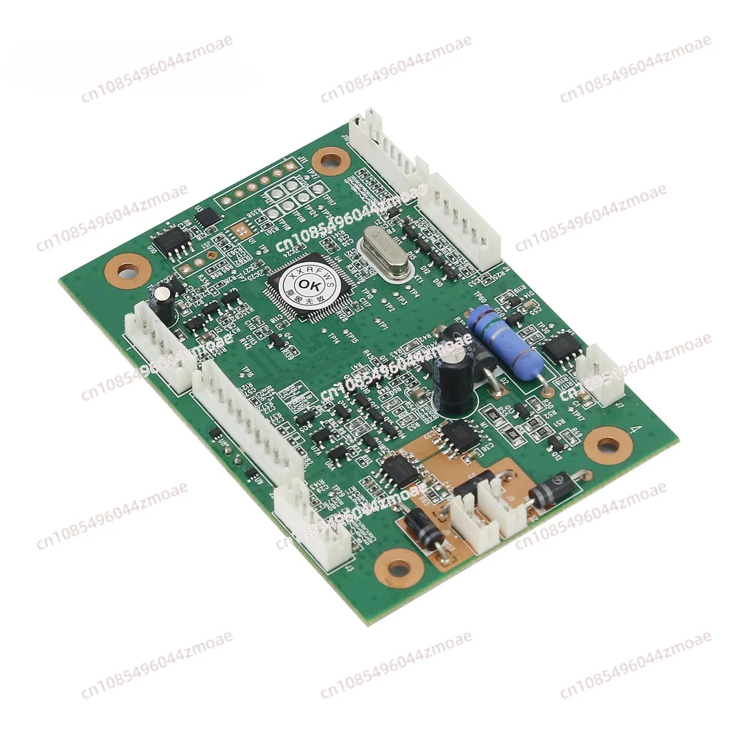 Gaming Steering Wheel Gear Motherboard Main Board Replace for G920 for Logitech G27/G29  G23 Gear Shifter RC Car Accessories