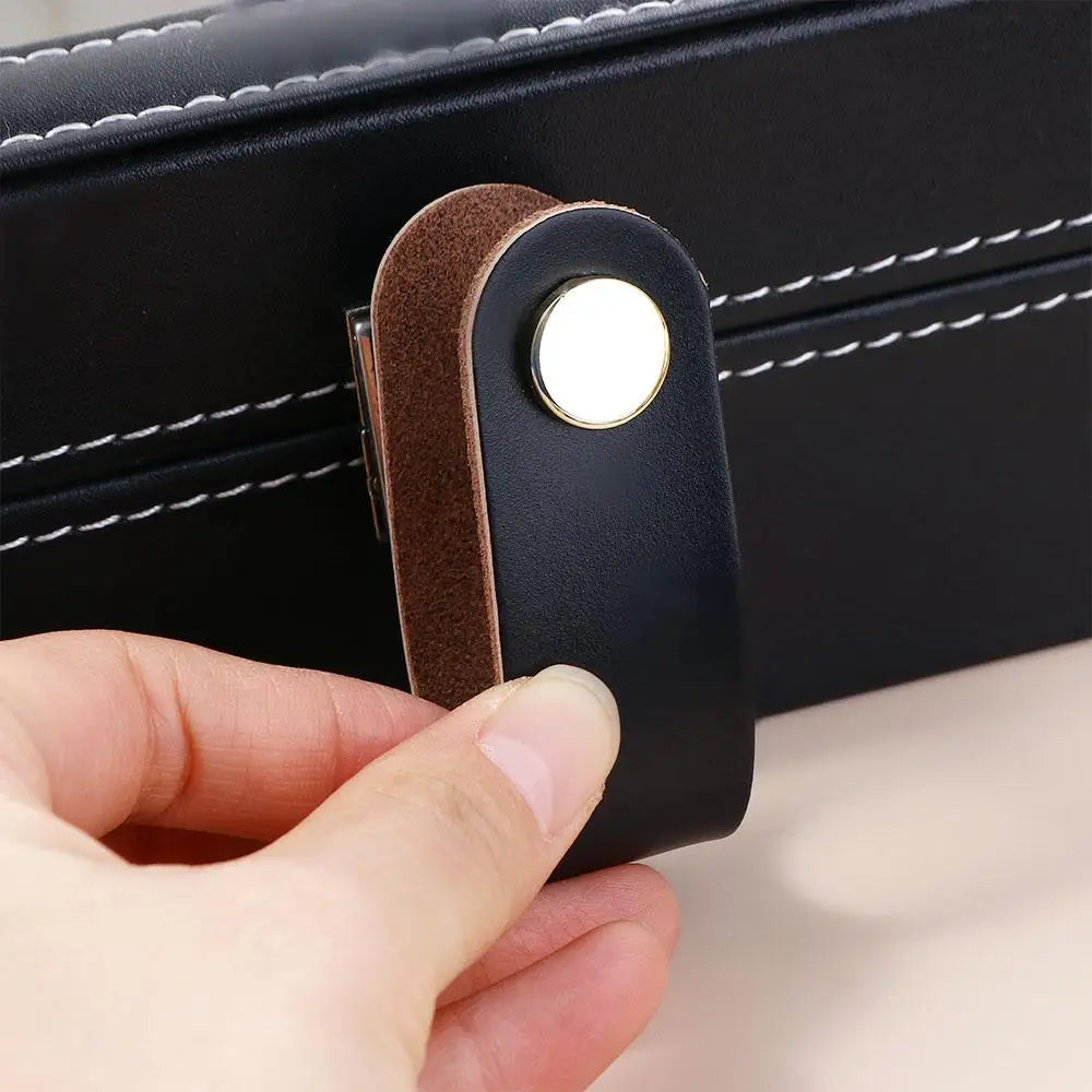 Children's Furniture Environmentally Kitchen Wardrobe Cabinet Hardware Leather Handle Door Pulls Furniture Knobs Drawer Handle