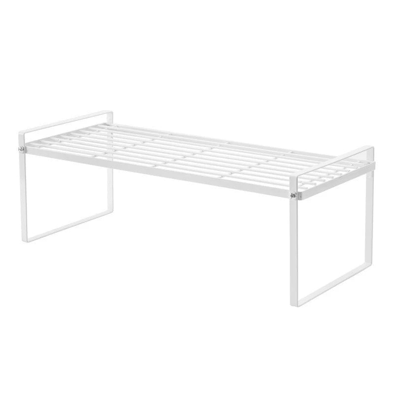 Kitchen Kitchenware Cutlery Plates Dishes Storage Rack Cabinet Over Sink Tableware Bowl Utensils Drying Shelf Drainer Organizer