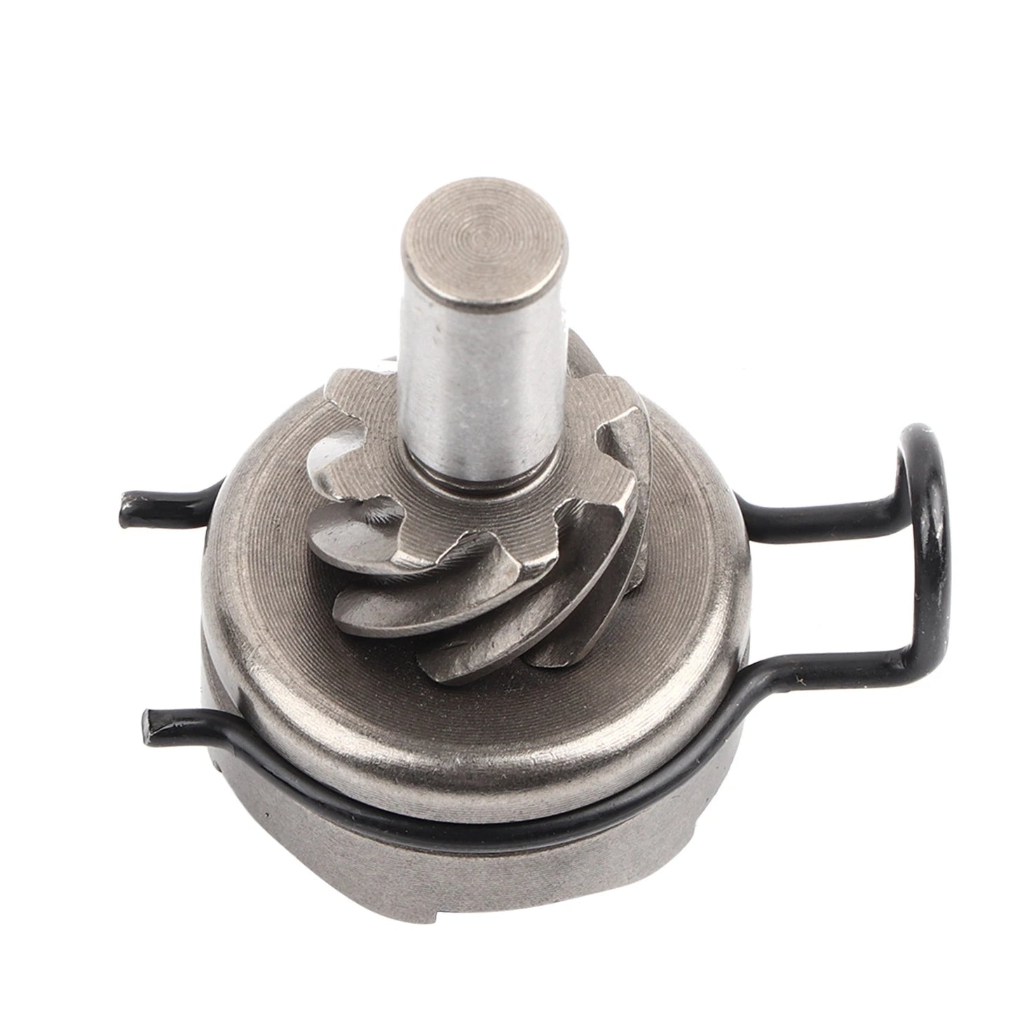 Motorcycle Starter Lever Shaft Gear Assembly Kit Replacement For GY6 49CC 50CC 80CC 100CC Scooter Motorcycles Accessories