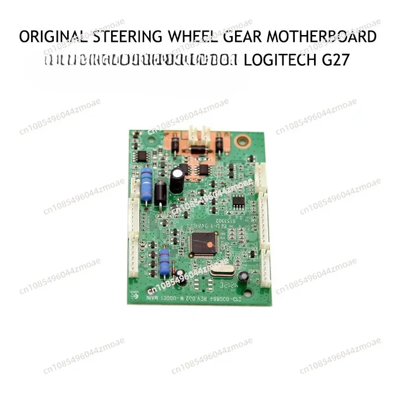Gaming Steering Wheel Gear Motherboard Main Board Replace for G920 for Logitech G27/G29  G23 Gear Shifter RC Car Accessories