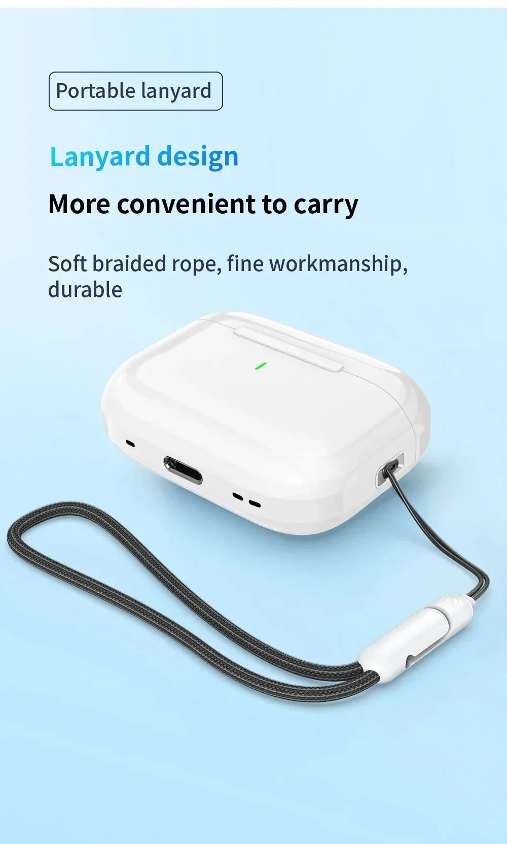 Hot sales Air Pro True Wireless Bluetooth Earphones Headphones HiFi Sound Low Latency Noise Reduction Earbuds for IPhone Android