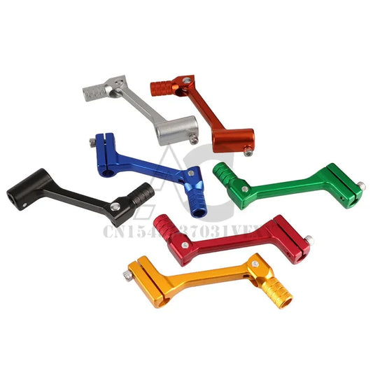 Motorcycle Gear Lever Suitable For Motorcycles, Off-road Vehicles, Off-road Racing ATV Off-road Motorcycle General Accessories