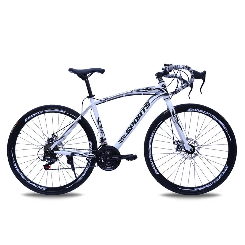 custom baik baycical bicycle 22 speed mountain bicycle 29 inch cycle 52 56cm alloy road bike bici carretera bicicleta bisiklet