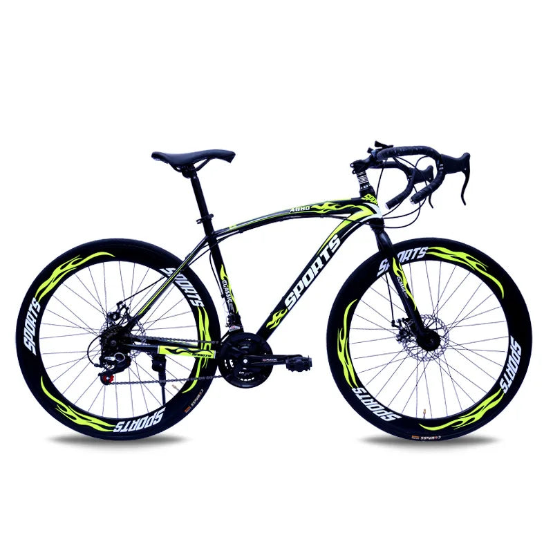 custom baik baycical bicycle 22 speed mountain bicycle 29 inch cycle 52 56cm alloy road bike bici carretera bicicleta bisiklet