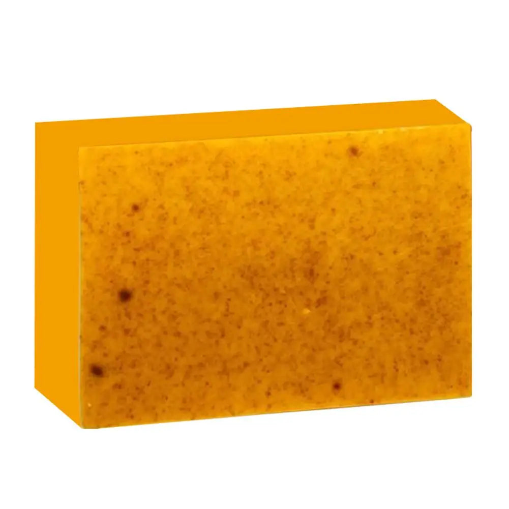 Skincare Turmeric Serum Soap Whitening Essential Oil Facial Repair Lifting Moisturizing Brighten Face Dark Spot Corrector