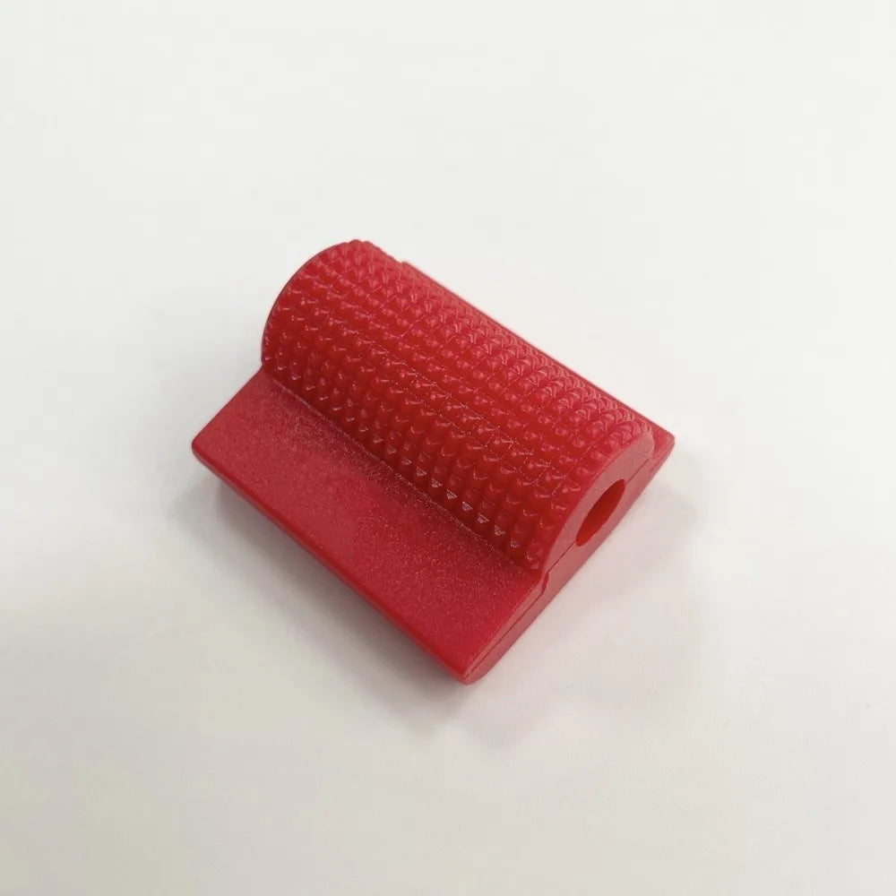 Suitable for all motorcycles Modified Gear Lever  Rubber Gear Lever Soft Rubber Rubber Pecas De Moto Palanca De Cambio Moto