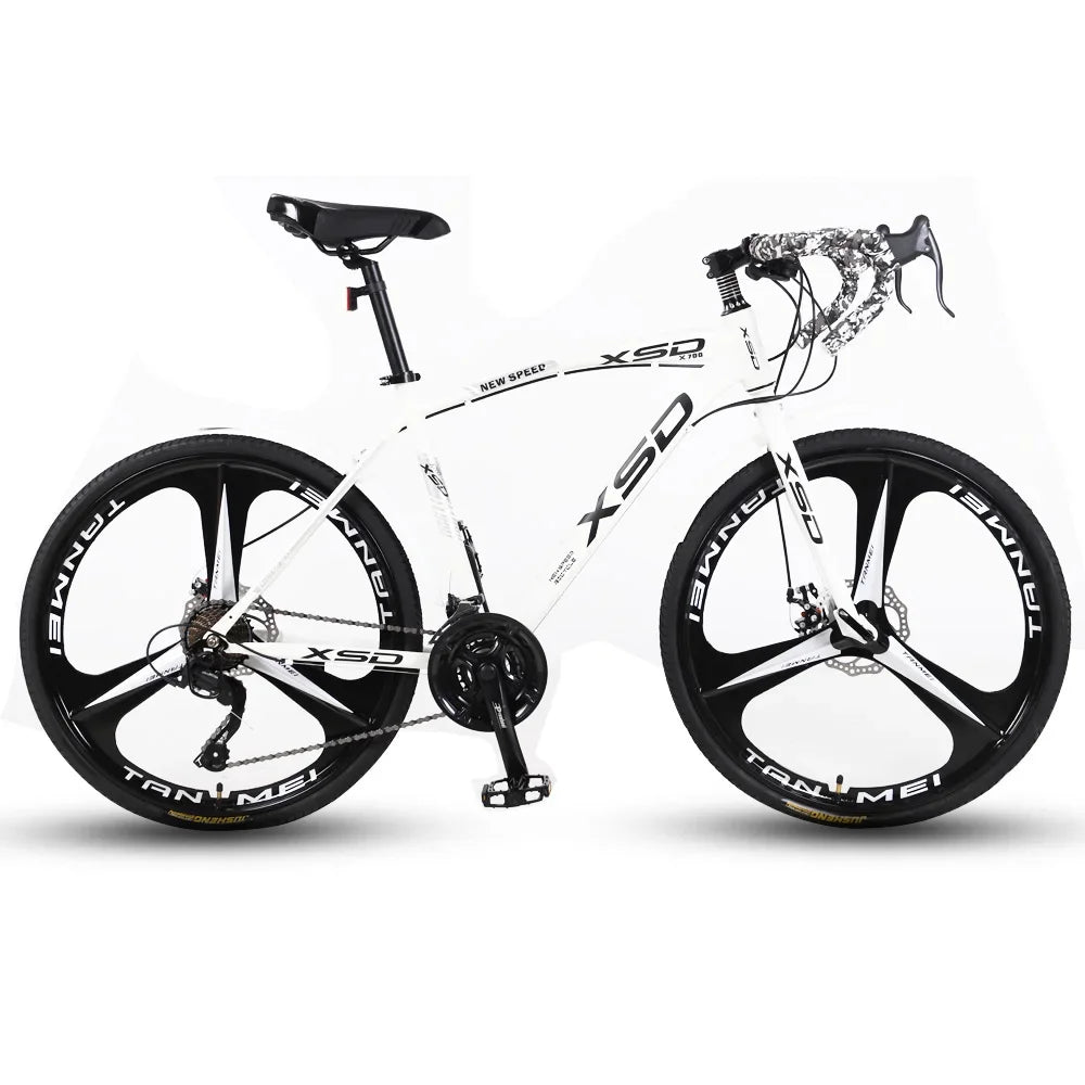 custom baik baycical bicycle 22 speed mountain bicycle 29 inch cycle 52 56cm alloy road bike bici carretera bicicleta bisiklet