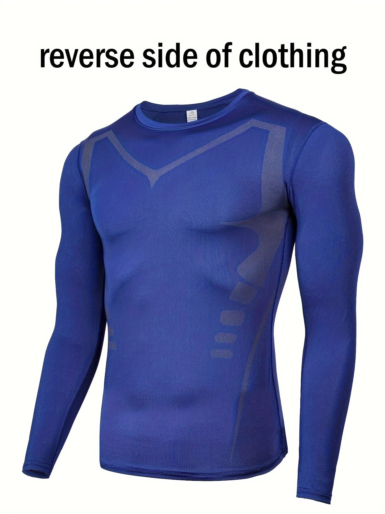 Fitness basketball as the base training, running, elastic, tight-fitting exercises, compression clothes for men。