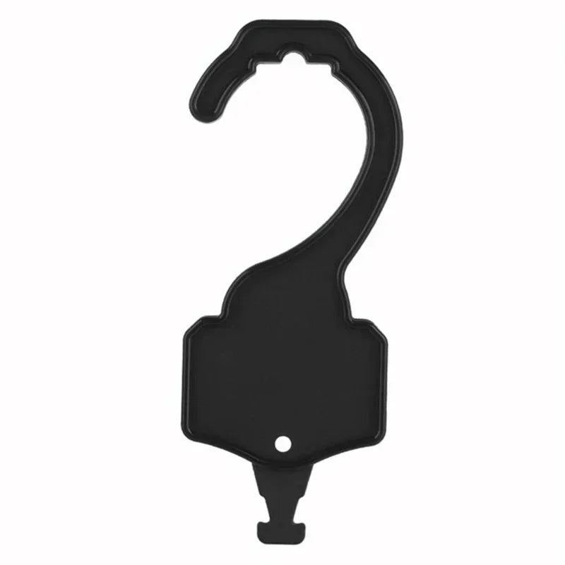 Tactical Hiking Hanging Belt Hook Camping Equipment Multitool Hunting Sports Travel Supplies Shooting Accessories Outdoor Tools