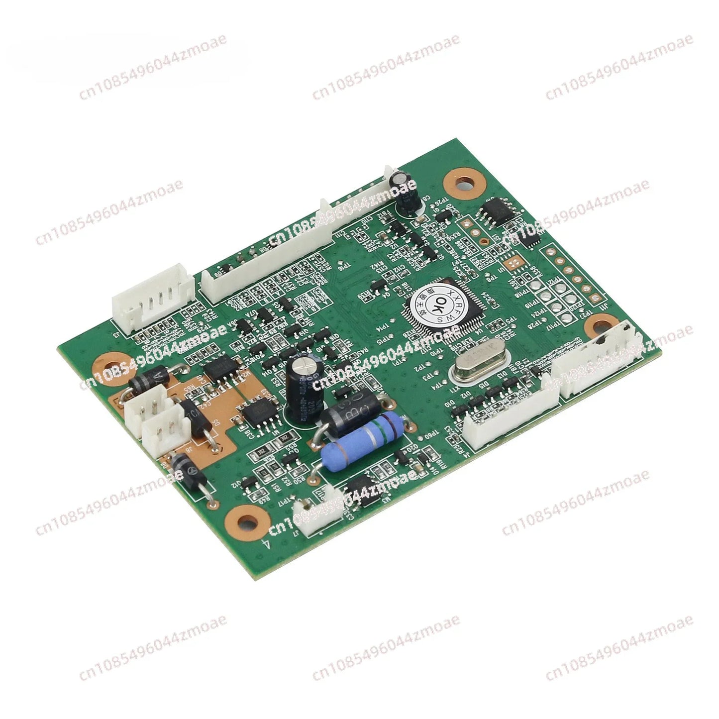 Gaming Steering Wheel Gear Motherboard Main Board Replace for G920 for Logitech G27/G29  G23 Gear Shifter RC Car Accessories