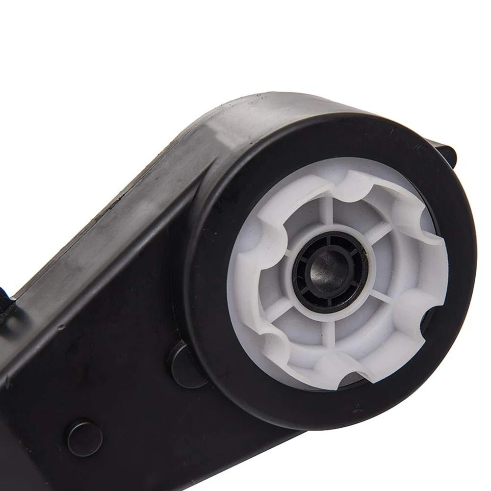 Gearmotors Gearbox 24V DC Motor 24V550 20000RPM Easy Gearbox With High Torque Quick Change Suitable For Kids Ride-on New