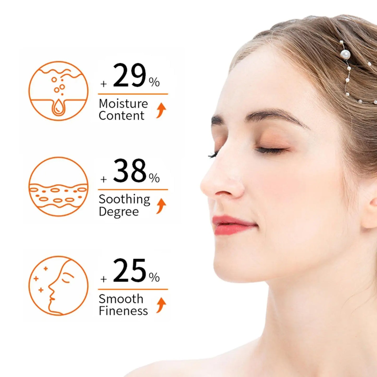 Skincare Turmeric Serum Soap Whitening Essential Oil Facial Repair Lifting Moisturizing Brighten Face Dark Spot Corrector