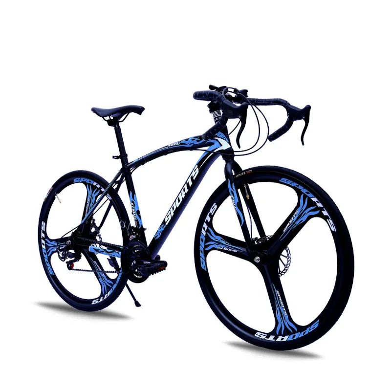 custom baik baycical bicycle 22 speed mountain bicycle 29 inch cycle 52 56cm alloy road bike bici carretera bicicleta bisiklet