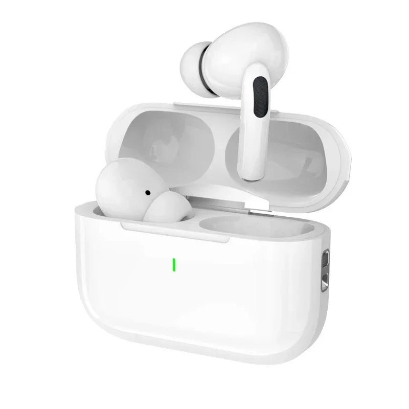 Hot sales Air Pro True Wireless Bluetooth Earphones Headphones HiFi Sound Low Latency Noise Reduction Earbuds for IPhone Android