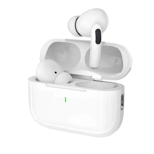 Hot sales Air Pro True Wireless Bluetooth Earphones Headphones HiFi Sound Low Latency Noise Reduction Earbuds for IPhone Android