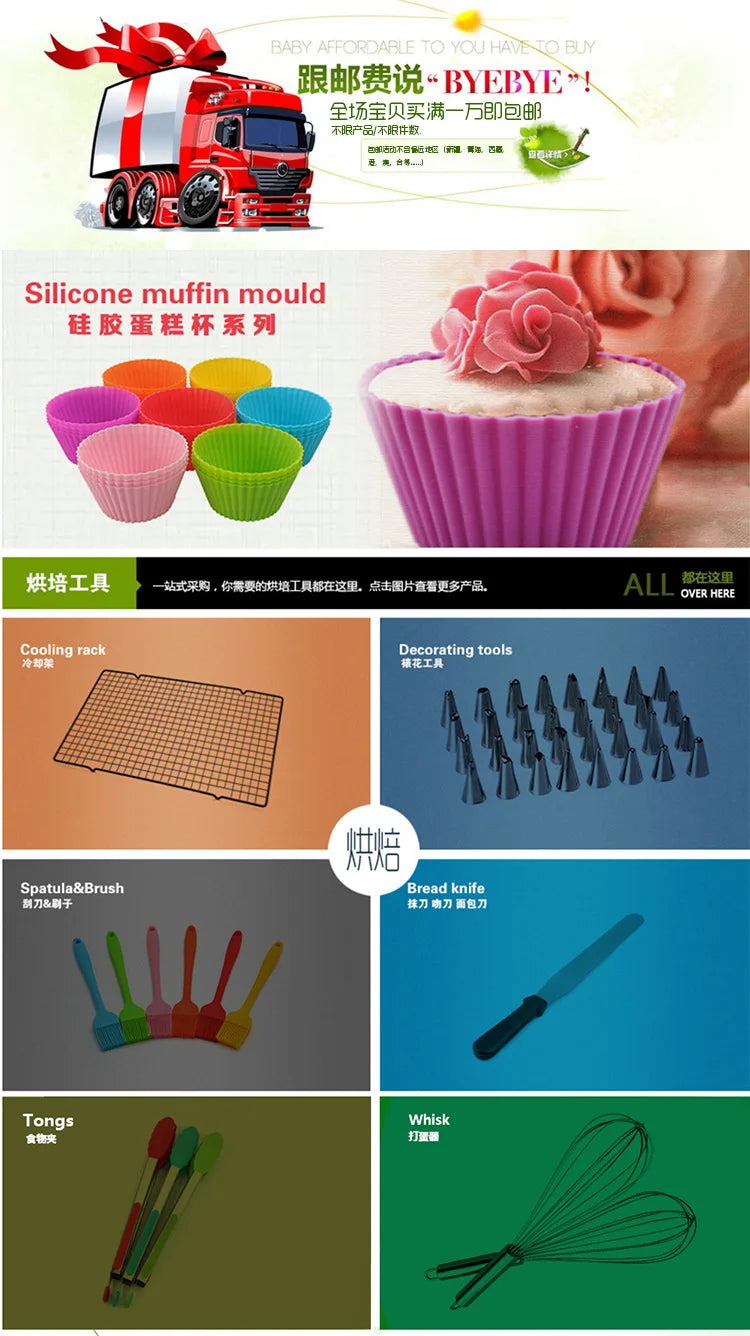 BBQ Grill Set, Outdoor Portable Woven Handbag Barbecue Tools