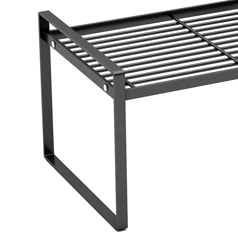Kitchen Kitchenware Cutlery Plates Dishes Storage Rack Cabinet Over Sink Tableware Bowl Utensils Drying Shelf Drainer Organizer
