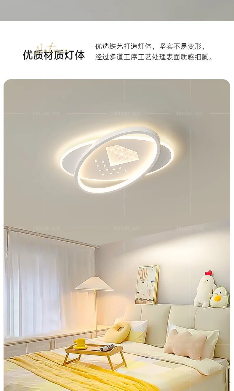 Lumiere Lampes Moderne Salon Home Lighting Modern Ceiling Lights Chandeliers Modern for Living Room