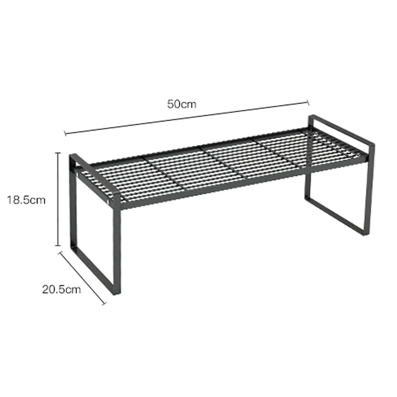 Kitchen Kitchenware Cutlery Plates Dishes Storage Rack Cabinet Over Sink Tableware Bowl Utensils Drying Shelf Drainer Organizer
