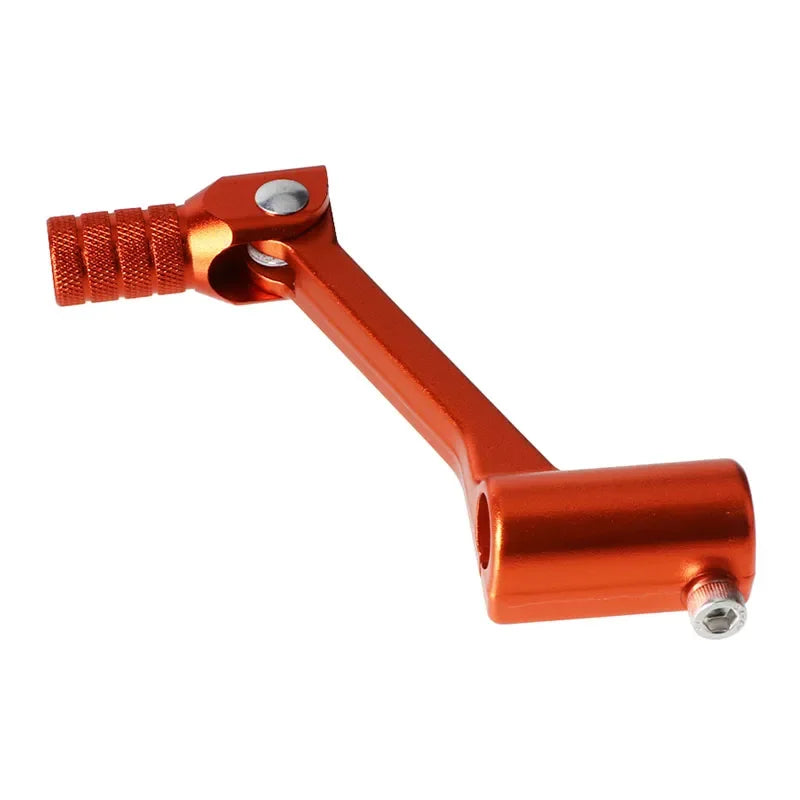Motorcycle Gear Lever Suitable For Motorcycles, Off-road Vehicles, Off-road Racing ATV Off-road Motorcycle General Accessories