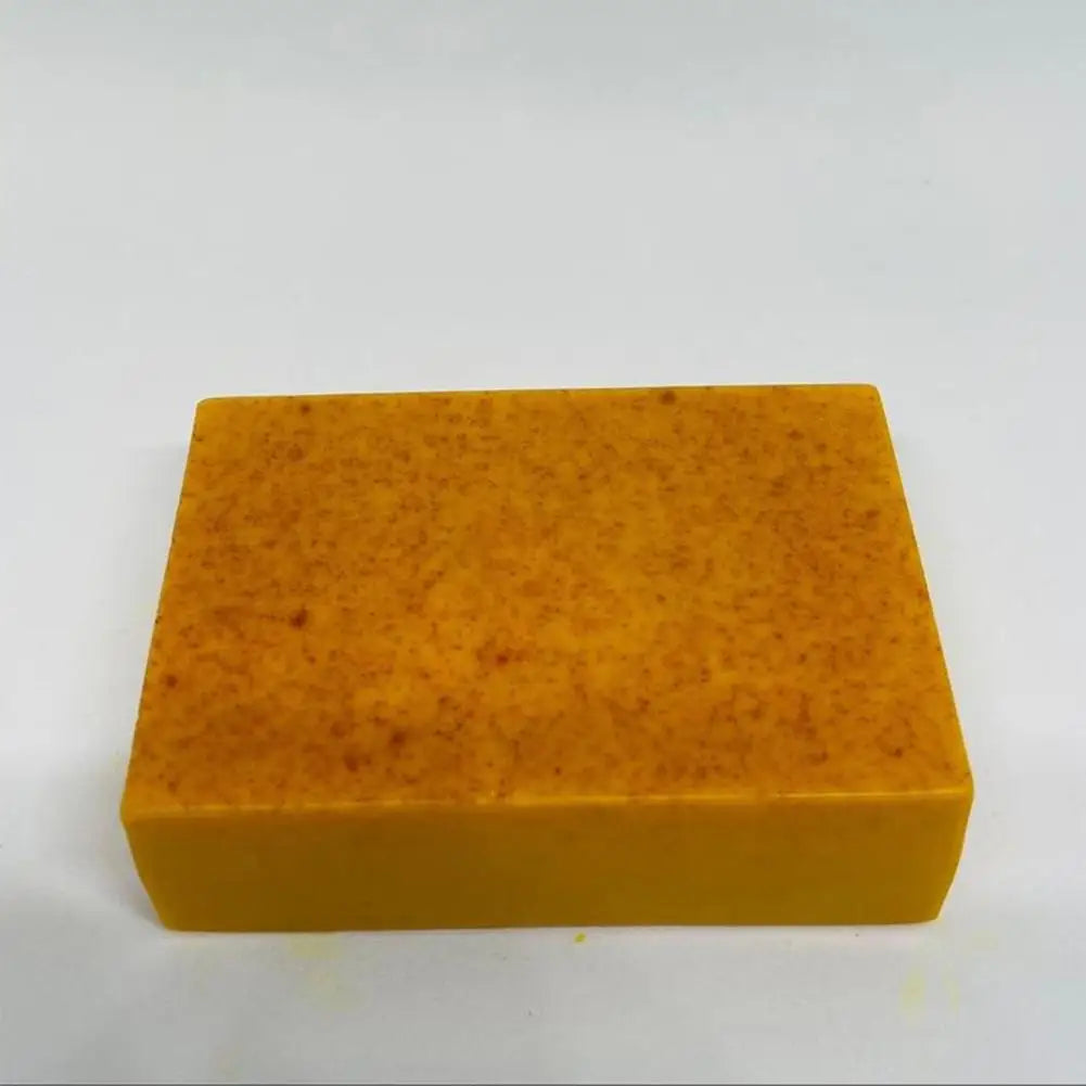 Skincare Turmeric Serum Soap Whitening Essential Oil Facial Repair Lifting Moisturizing Brighten Face Dark Spot Corrector