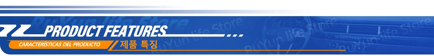 Car Caliper S Shape Hanger Hooks Suspension Disc Service Brake Pad Replacement Parts Help Compress Piston Repair Tool for Auto