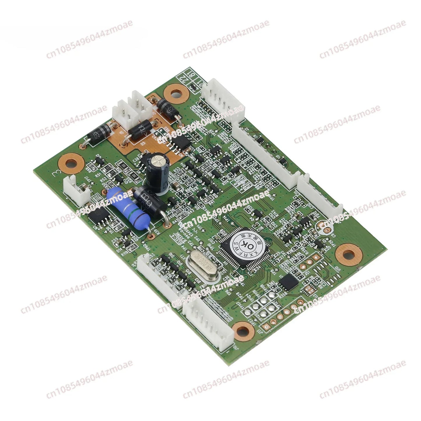 Gaming Steering Wheel Gear Motherboard Main Board Replace for G920 for Logitech G27/G29  G23 Gear Shifter RC Car Accessories