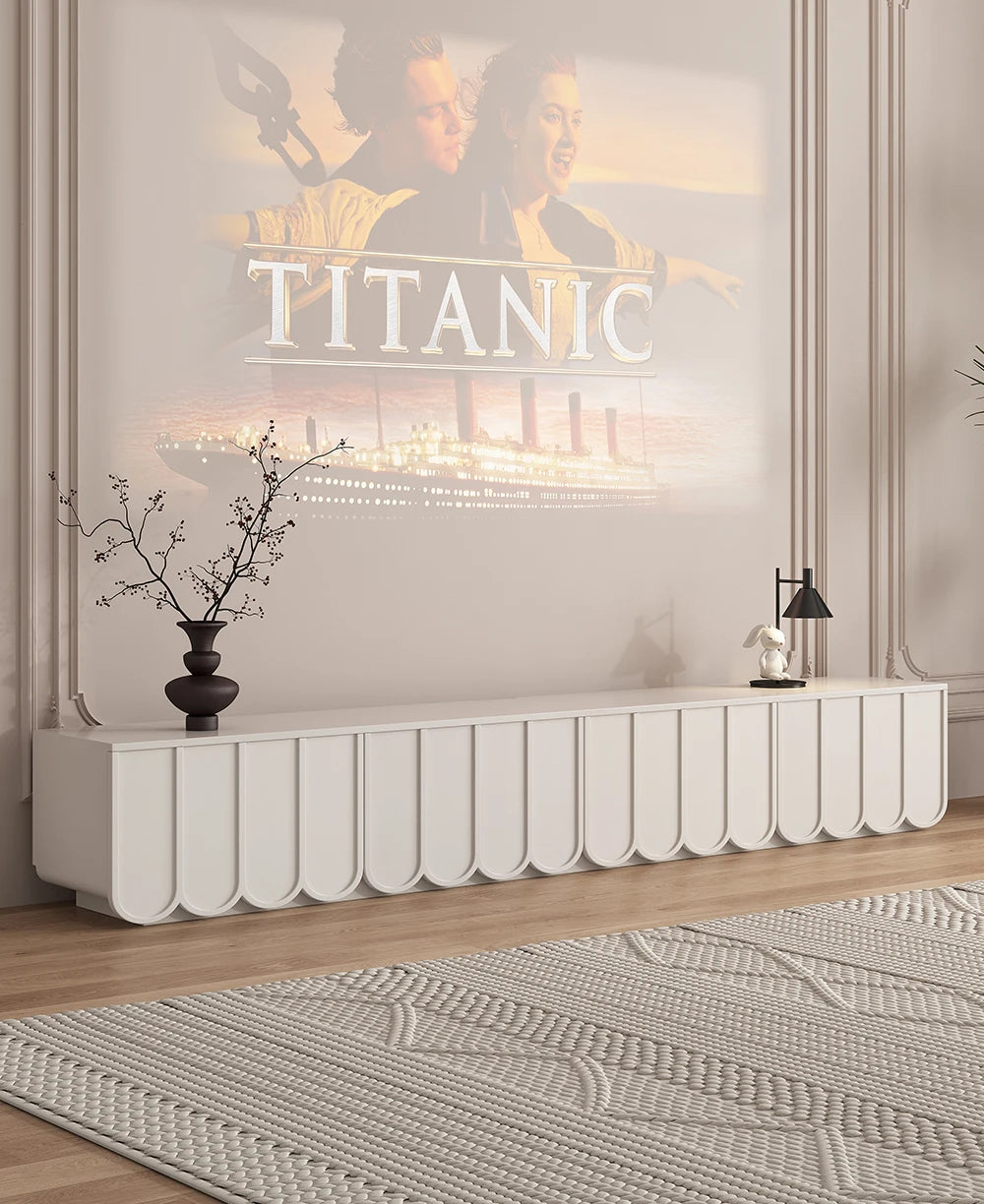 Floor European Tv Stands Living Room Modern Storage Organizer Tv Stands Entertainment Salon Suporte Para Tv Trendy Furniture