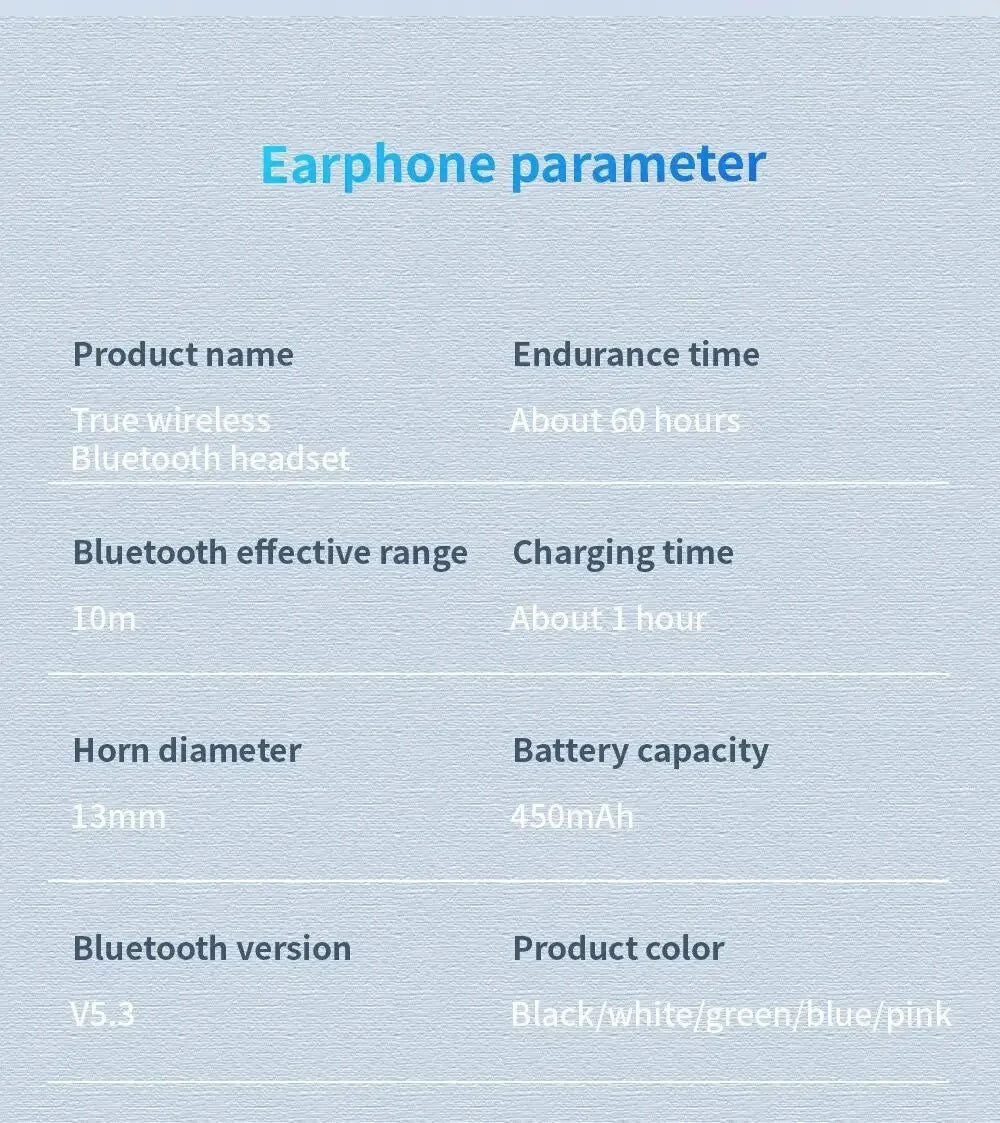 Hot sales Air Pro True Wireless Bluetooth Earphones Headphones HiFi Sound Low Latency Noise Reduction Earbuds for IPhone Android