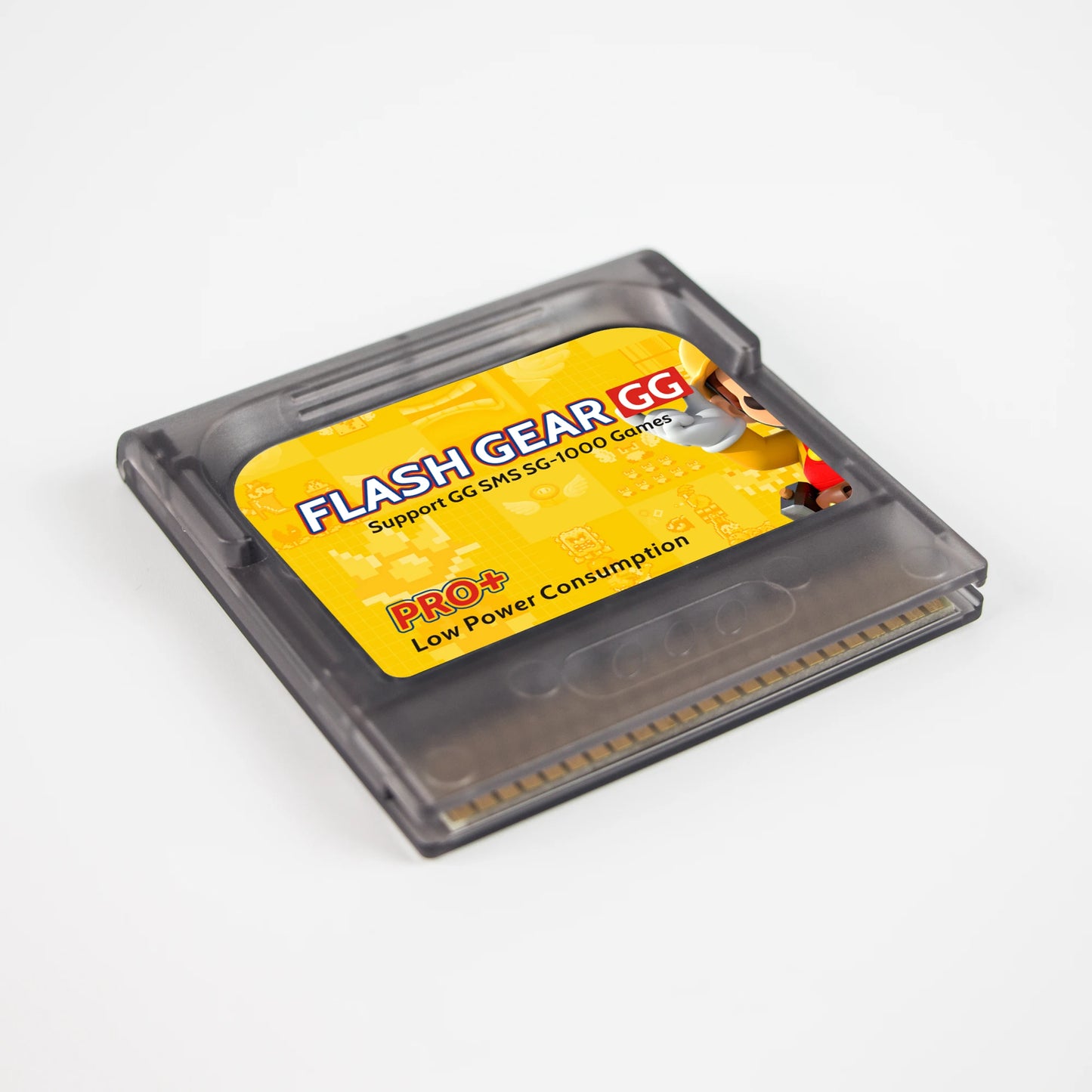 Flash Gear GG 1000+Game Gear Flash GG Pro Flash Gear Pro+GG Game Cart Game Gear Cart For Sega Accesories