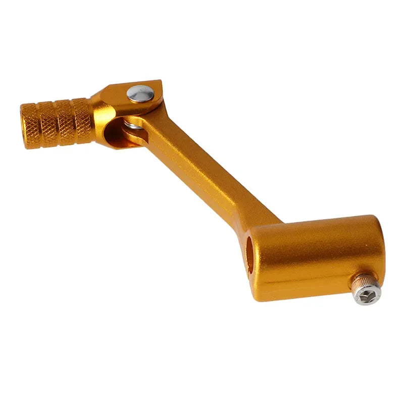 Motorcycle Gear Lever Suitable For Motorcycles, Off-road Vehicles, Off-road Racing ATV Off-road Motorcycle General Accessories