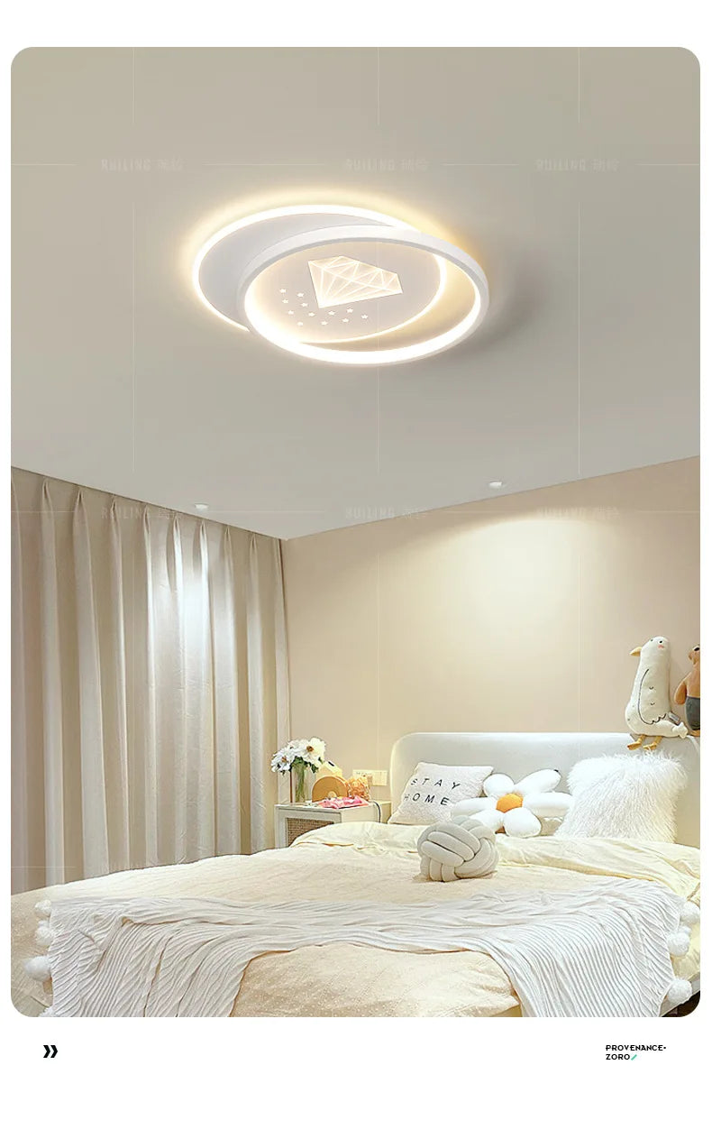 Lumiere Lampes Moderne Salon Home Lighting Modern Ceiling Lights Chandeliers Modern for Living Room