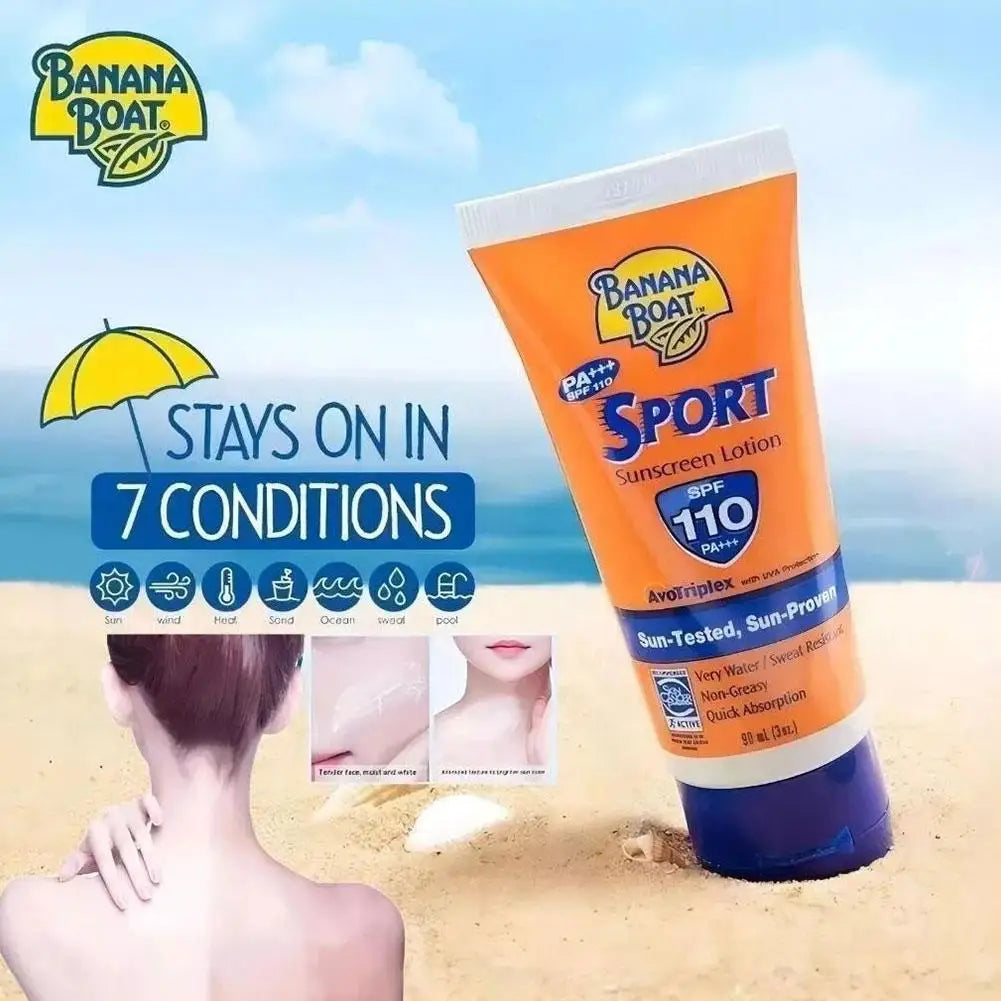 Facial Body Sunscreen Whitening Sun Cream Sunblock Skin Protective Cream Anti-Aging Oil-control Moisturizing SPF100 Skin Care