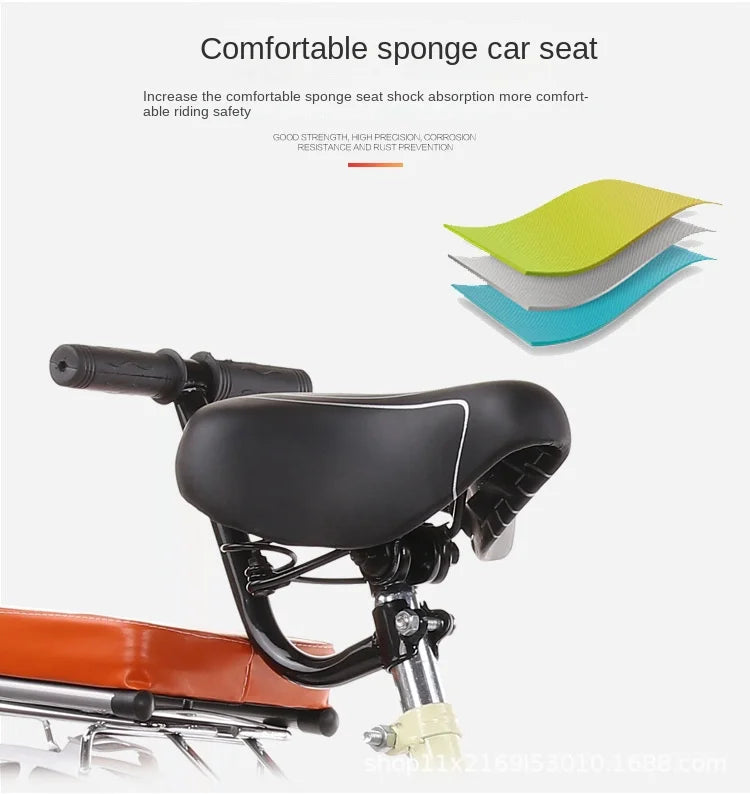 Women's Bicycle Women's 24 Inch Lightweight Commuting Bike Men's Ordinary Adult Student City Lady Commuter Bike Pedal Bike
